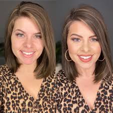 Makeover Mondays: Seint Makeup Transformations