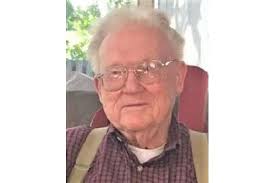 Roland Ormsby Obituary (1931