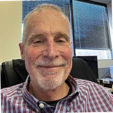 Jerry Mease's Instagram, Twitter & Facebook