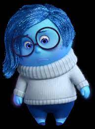 Insideout sadness tristeza intensamente insideoutsadness insideoutpixar sadnessinsideout intensamentepixar. Tristeza Wiki Intensa Mente Fandom