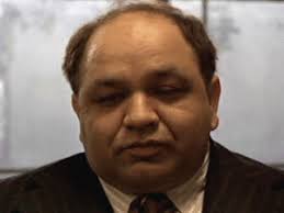 Perfect in case you've gotta cook for twenty guys some day. Pete Clemenza Vikipedi