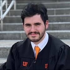 Jared Blackburn's Instagram, Twitter & Facebook