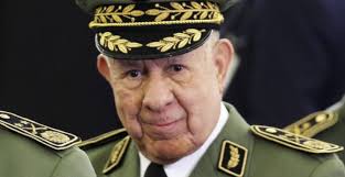 General of the army (plural generals of the army). Algeria Military Oligarch Said Chengriha Replaces Ahmed Gaid Salah As Top Military Chief