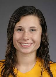 2016-17 Women's Track and Field Roster