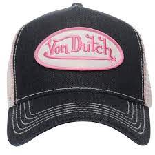 Follow Me 4 More 3 In 2021 Von Dutch Hat Men Fashion Casual Outfits Fitted Hats