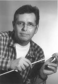 Douglas Bostock (Conductor)