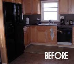 Maybe you would like to learn more about one of these? Paint Colors For Kitchen Cabinets With White Appliances Novocom Top
