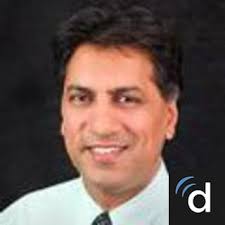 Dr. Rohan Clarke, MD