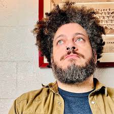 About Corbin Bluford