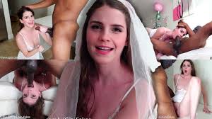 Emma Watson - Racist Bride Gets Impregnated By A Black Guy (Extreme  Language) - ThotDeep