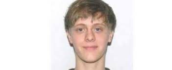 Court upholds death sentence for church shooter dylann roof. Church Shooting Suspect Dylann Roof Has Waived Extradition