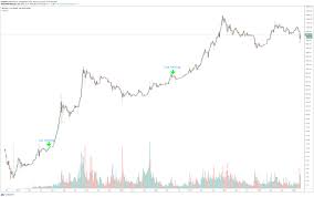 Jaka jest aktualna cena btc? Halving Czym Jest Na Przykladzie Bitcoina Rankingi 2021