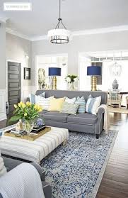 Farmhouse Interior Paint Colors Living Rooms Rugs 60 Best Ideas Living Room Decor Gray Dark Grey Couch Living Room Blue Living Room