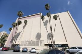 Fontana native serves aboard nuclear-powered aircraft carrier 'Mighty IKE' 