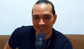 Delio Armando Centeno Eligon