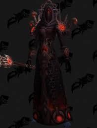 All current world of warcraft dungeons. Tier 5 Warlock Outfit World Of Warcraft