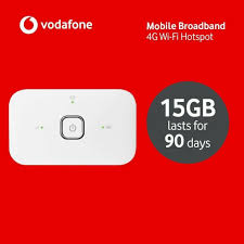 Connect the vodafone huawei r218h 4g mifi to the pc by cable or wifi. How Do I Activate Vodafone Wifi R218h