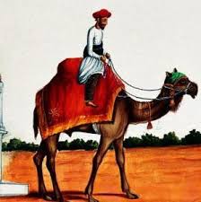 Such beautiful and gentle people, the story of the little camel and his mother was also touching! Wali Dad Story Folktales Stories For Kids