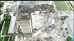 Surfside, florida mayor on building collapse: Xtpuccyupwtaxm