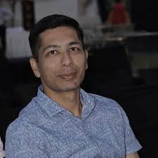 Players of Rajasthan Racketeers