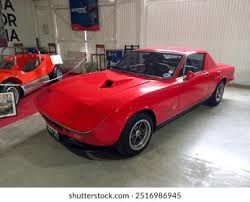 Image result for Red 1977 Renault