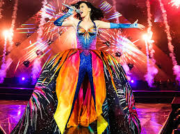 Petition to have her perform every year for the rest. Watch A Sneak Peak Promo Of Katy Perry S Super Bowl Halftime Show Showbiz