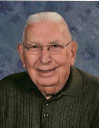 Obituary information for Gerald "Jerry" F. Ruppenkamp