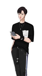 True beauty webtoon has fans all across the globe and they are eagerly waiting for this drama. Sarah On Twitter Reading The New Episode Of True Beauty Seojun Han Or Koo Junhoe Truebeauty Webtoon