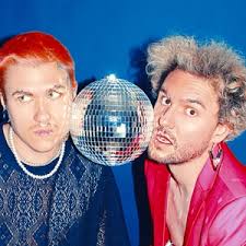 Joanna Joy Concerts & Live Tour Dates: 2025-2026 Tickets