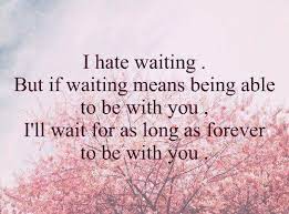 You Are Worth Every Second Waiting For The Amount Of Happiness You Bought In My Life Is Distance Love Quotes Girlfriend Quotes Distance Relationship Quotes