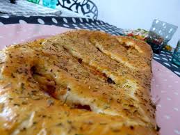 Epingle Sur Pizza