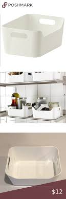 Ikea Variera Box Organizer Ikea Ikea Storage Home Storage Organization