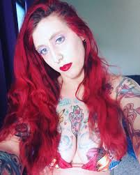 PornBox.com • View topic - Sasha Lynne Star (AnimerGamerGirl) She Needs Big  -LP- Dicks