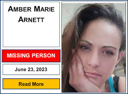 Long-Term Missing Persons