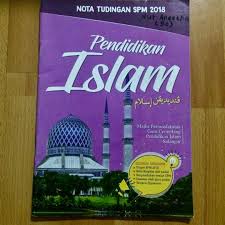 Metode yang digunakan adalah metode kualitatuf. Spm Pendidikan Islam Books Stationery Books On Carousell