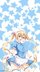 Pin Di Kaho Hinata