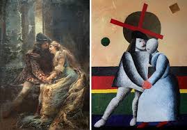 О трагедии 2 мая в одессе, о сносе памятников, о том, почему книги маркса не стоит пускать под нож, и о русском мире как бомбе, заложенной под мировую цивилизацию Rojtburd Risuet Kopii Shedevrov Odesskogo Hudozhestvennogo Muzeya Foto Novosti Odessy