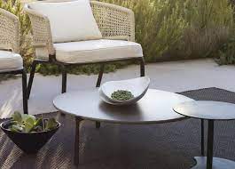 Everybody knows that garden coffee tables belong to the most common outside furniture for our private houses. Tribu Branch Garden Coffee Table Tribu Outdoor Furniture