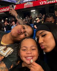 What wouldn't I do fa my child 💰⭐️