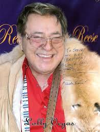 Lollapaloozas' older brother. Great while it lasted.