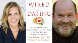 Rose Caiola Interviews Stan Tatkin About "Wired for Dating"