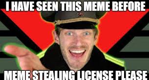 The only two CEO's that I'd even remotely trust : r/memeframe