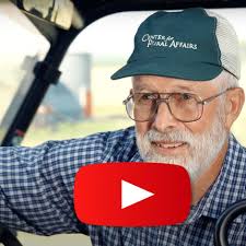 Wrapping up 50 years with a video