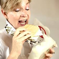 It's my birthday today! What do I want for my birthday? I would really like  a new job, please. A month ago, after nine years creating books for Taste  of Home, I