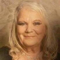 Linda Kay Reeves Obituary