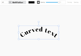Text.text = bendy the dancing demon. Free Curved Text Generator Make Curved Text Online