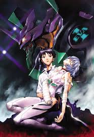 Buat sobat yang kebetulan ingin menambah referensi tontonan anime, boleh banget kamu menyimak daftar rekomendasi anime. Classic Anime Neon Genesis Evangelion To Thrill And Perplex New Audiences On Netflix Nippon Com