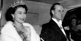 Prințul philip și povestea sa: ViaÅ£a In Umbra Unei Regine Cum A Rezistat CÄƒsnicia Dintre Regina Elisabeta Si PrinÅ£ul Philip Mai