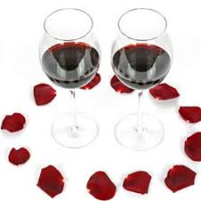 Stai pensando ad una cenetta romantica per festeggiare halloween ? San Valentino La Cena Romantica Per Il Tuo Lui O Per La Tua Lei