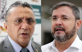 Ex-prefeito Danilo Valente é condenado a pagar quase R$ 1 milhão